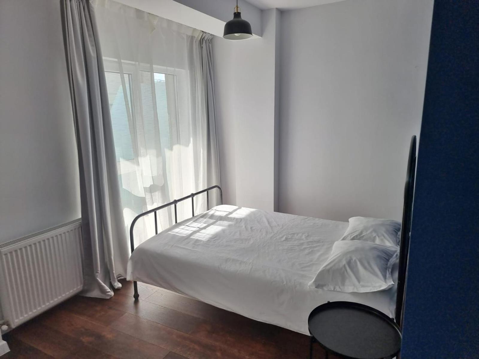 Studio Anabella-Endless Summer Mamaia Nord Apartaments Năvodari Exteriér fotografie