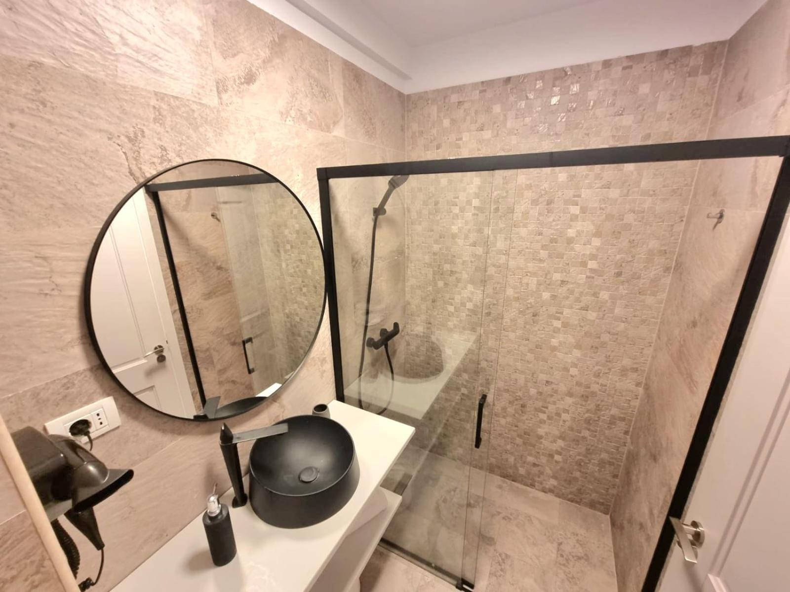 Studio Anabella-Endless Summer Mamaia Nord Apartaments Năvodari Exteriér fotografie